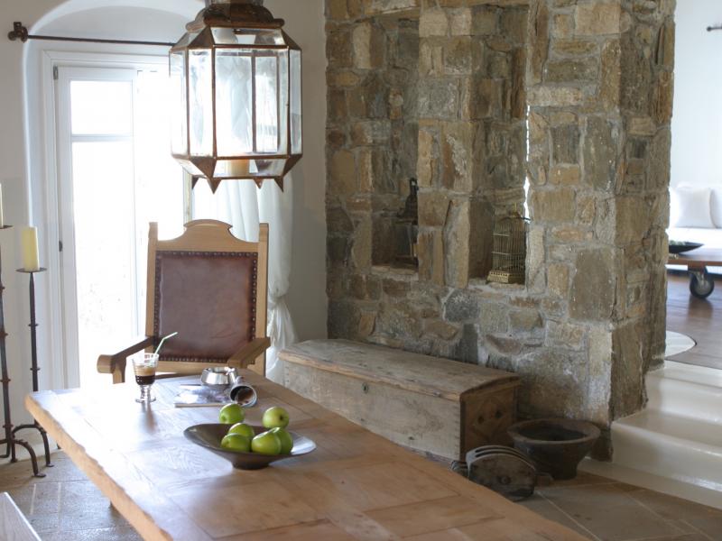 Villa Hyperion , Mykonos 