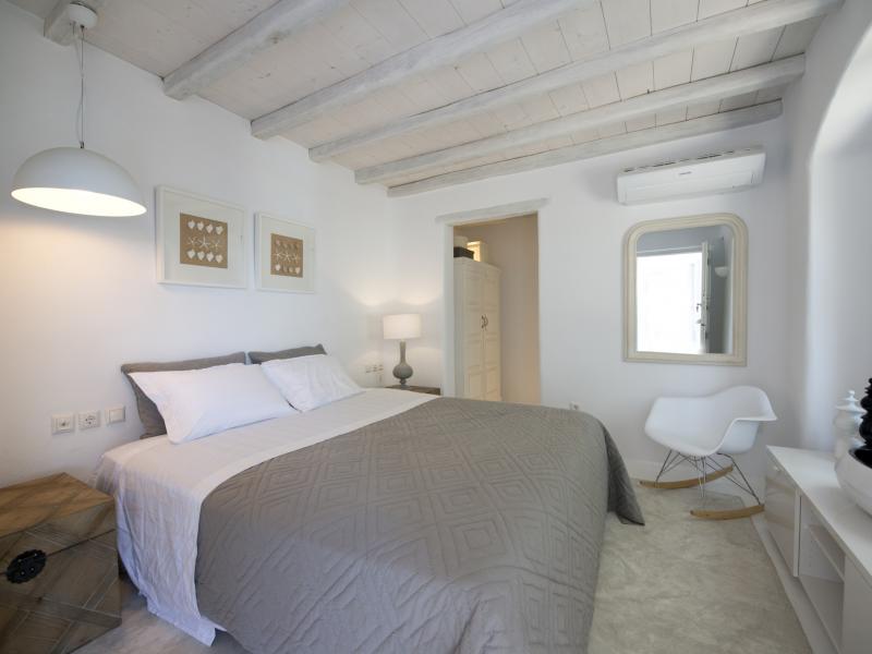 Villa Hyperion , Mykonos 