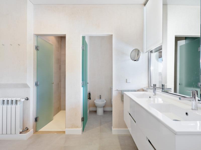 Villa Bandera Azul , Algarve , Quinta do Lago 