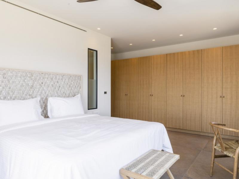 Villa Circe , Mykonos 