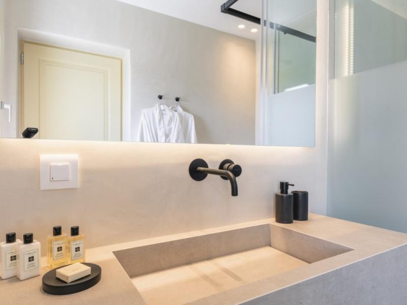 Villa Circe , Mykonos 