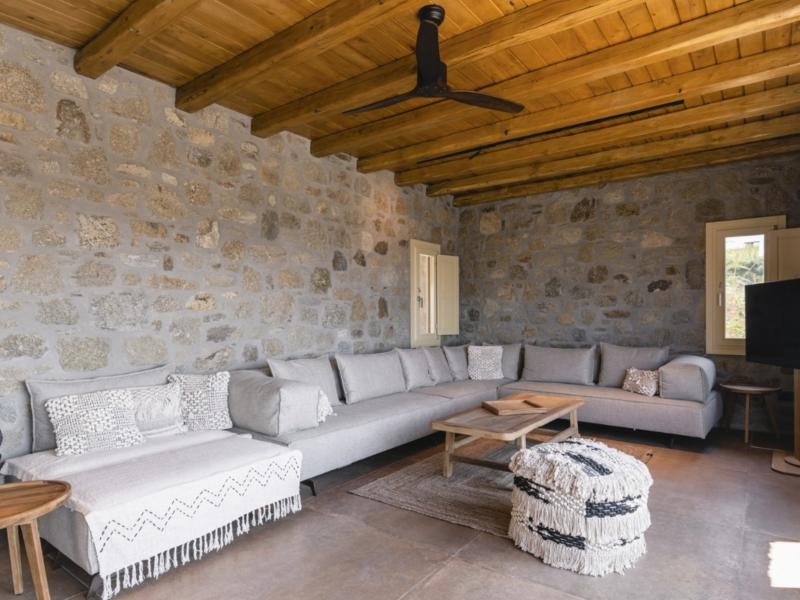 Villa Circe , Mykonos 