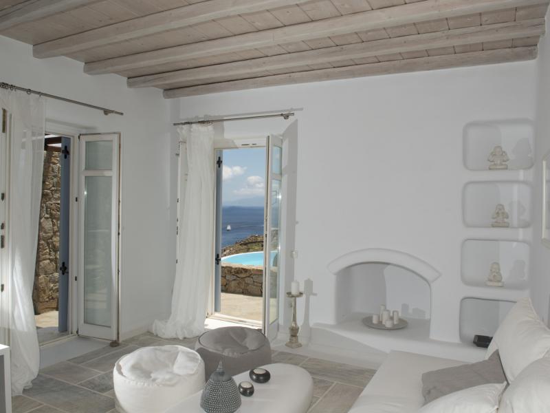Villa Feluca , Mykonos 
