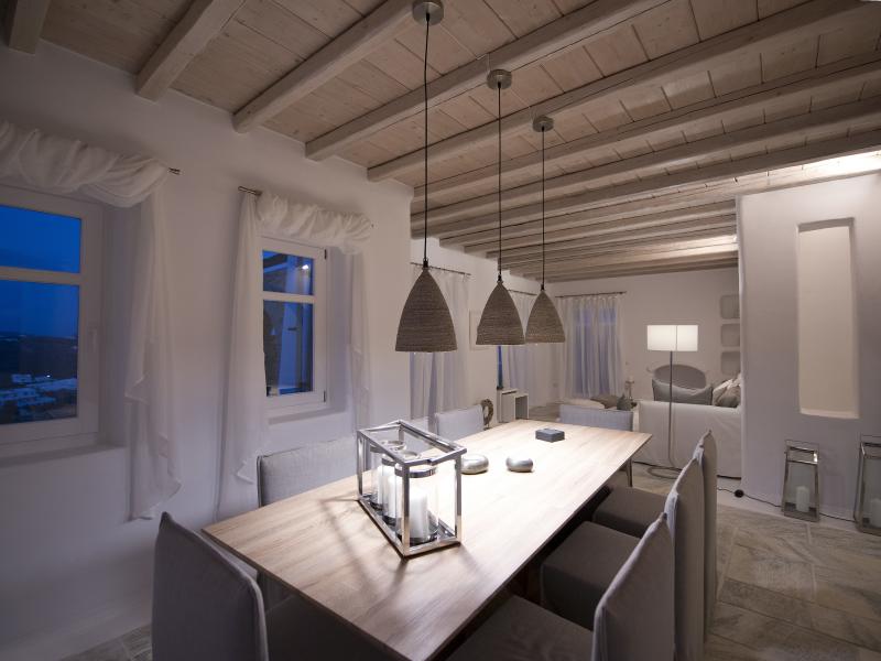 Villa Feluca , Mykonos 