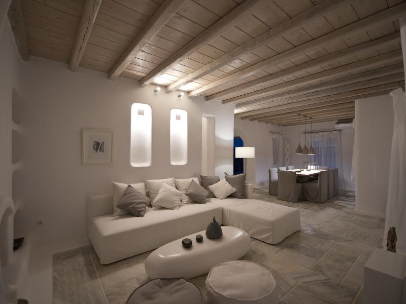 Villa Feluca , Mykonos 