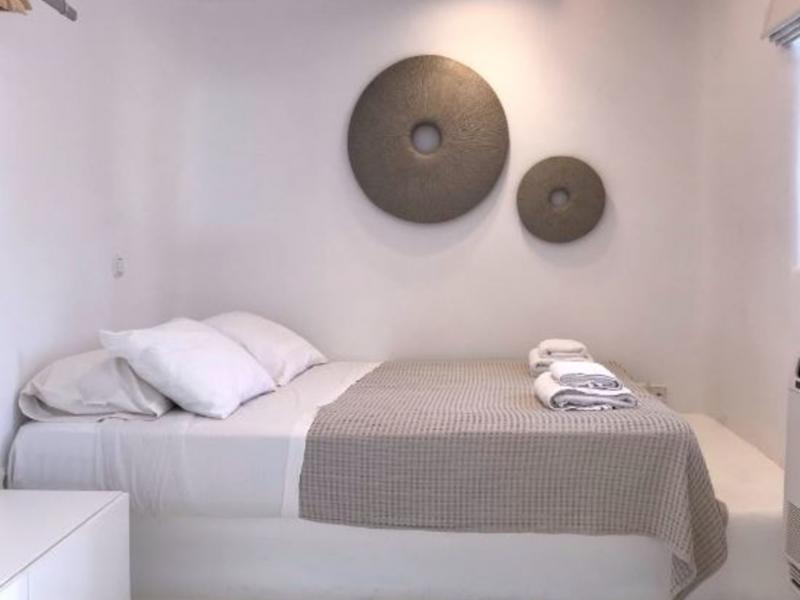 Villa Feluca , Mykonos 