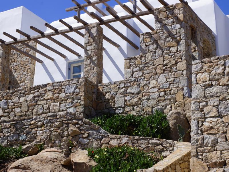 Villa Feluca , Mykonos 