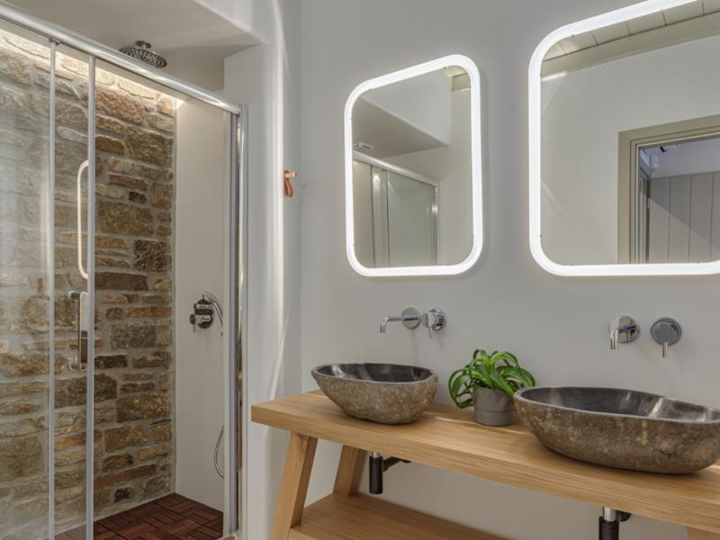 Villa Hestia , Mykonos 