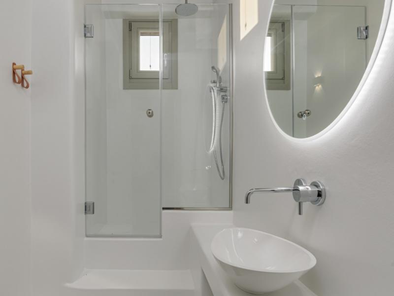 Villa Hestia , Mykonos 