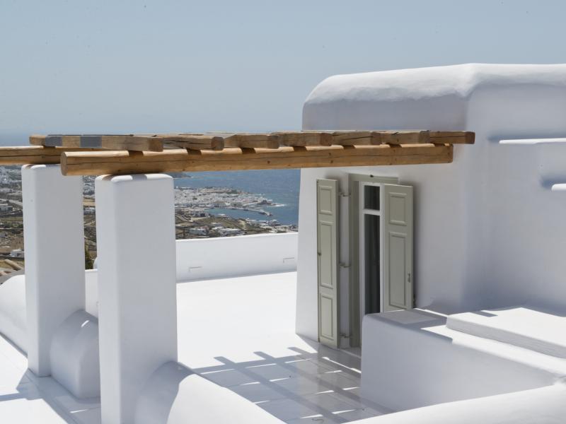 Villa Limani , Mykonos 