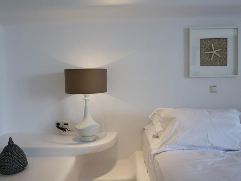 Villa Limani , Mykonos 