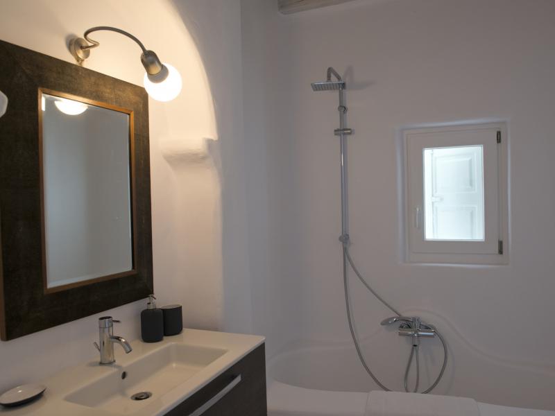 Villa Limani , Mykonos 