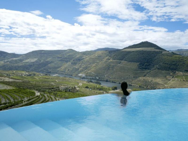 Villa Pinhao , Douro 