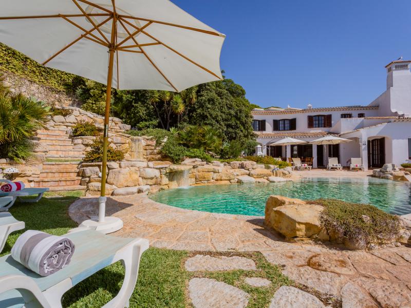 Villa Oura , Albufeira , Algarve 