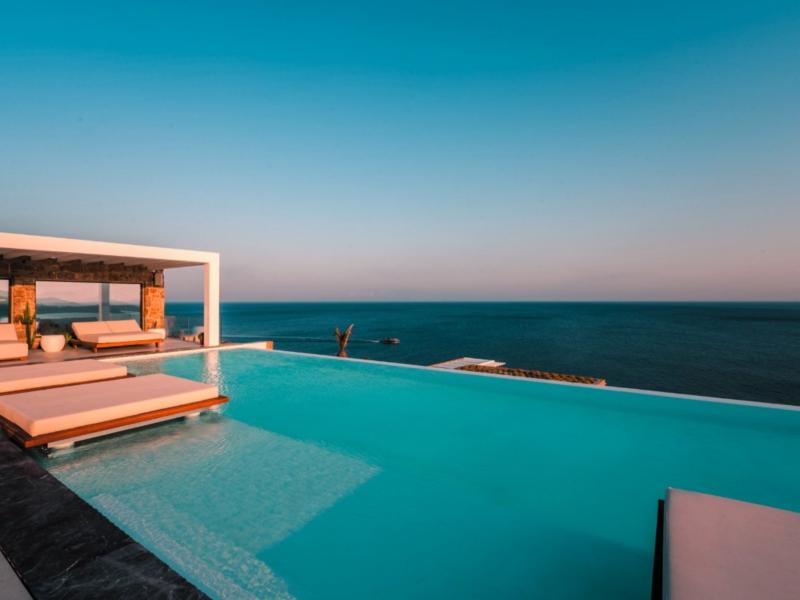 Villa Ennea , Mykonos 