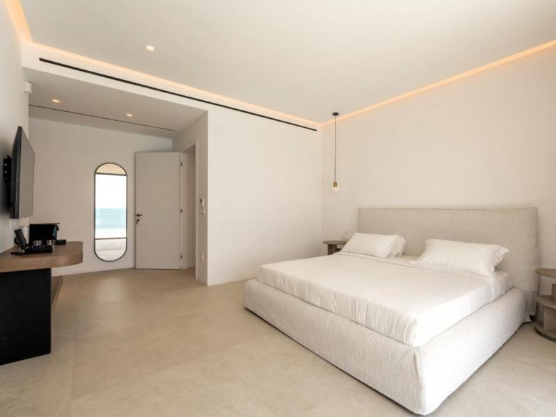 Villa Ennea , Mykonos 