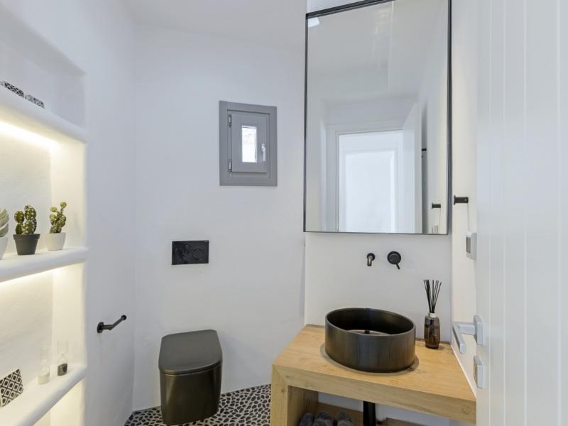 Villa Akti , Mykonos 