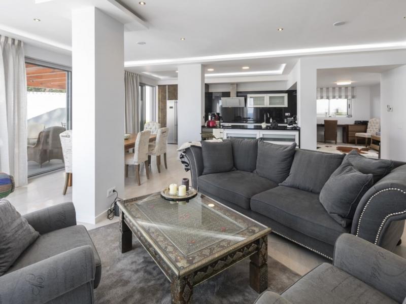 Vista Oceano , Ferragudo 