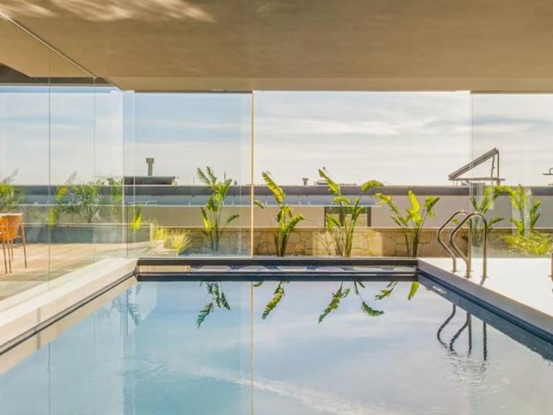 Villa Ananas , Douro 