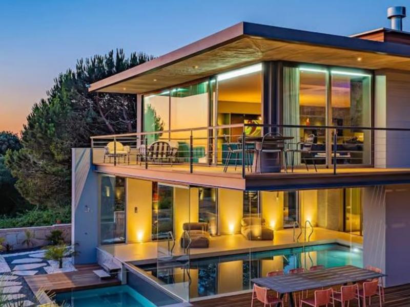 Villa Ananas , Douro 