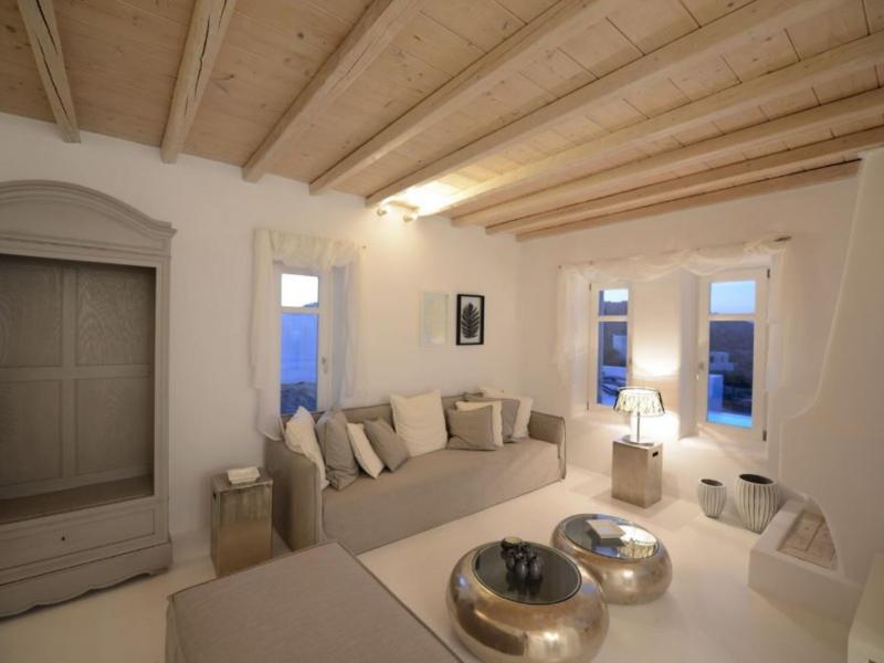Villa Fournos , Mykonos 