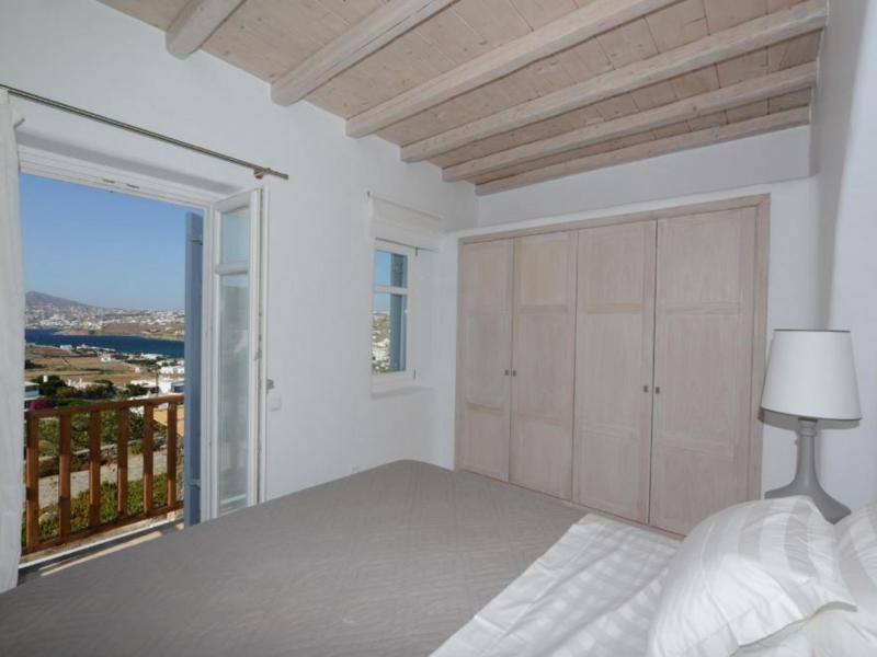 Villa Fournos , Mykonos 