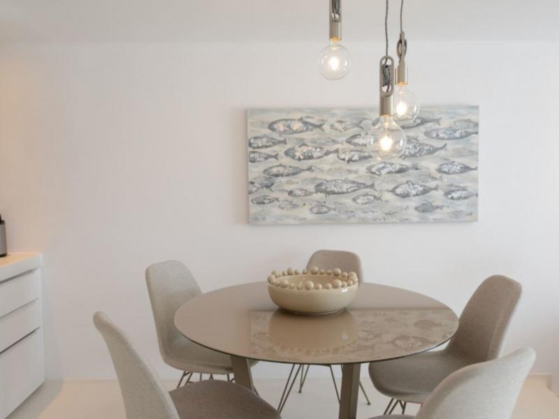 Pania Villas , Mykonos 