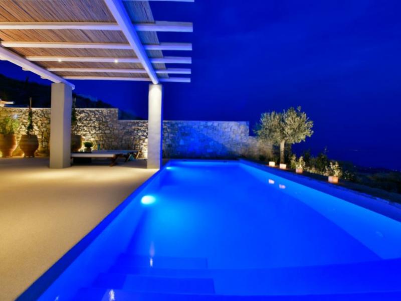 Villa Thea , Mykonos 