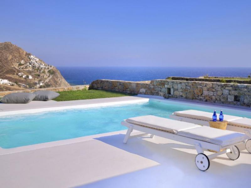 Villa Enya , Mykonos 