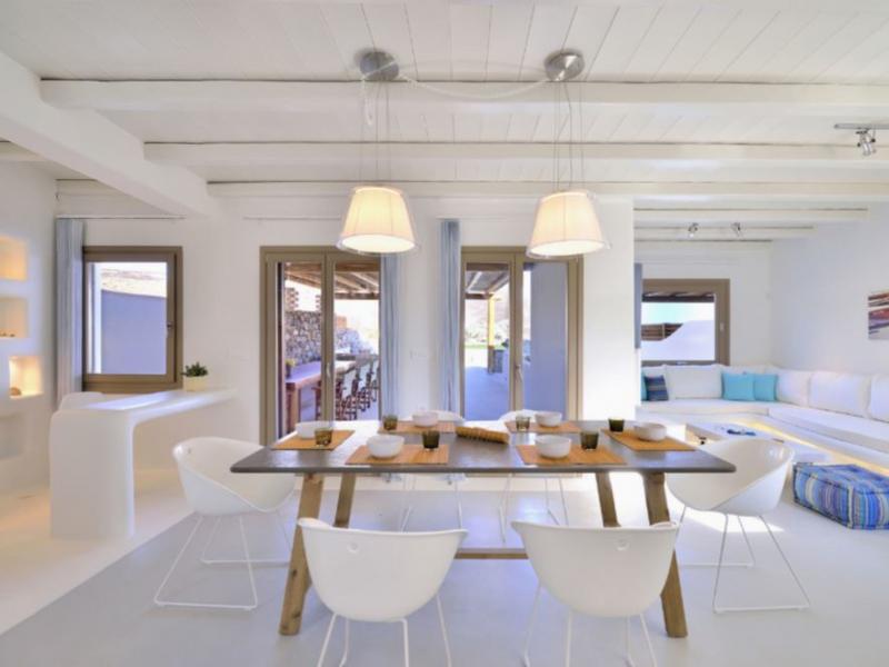 Villa Enya , Mykonos 