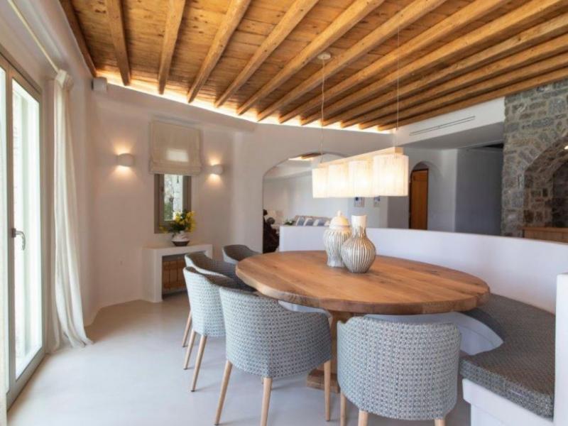 Villa Foinikas , Mykonos 