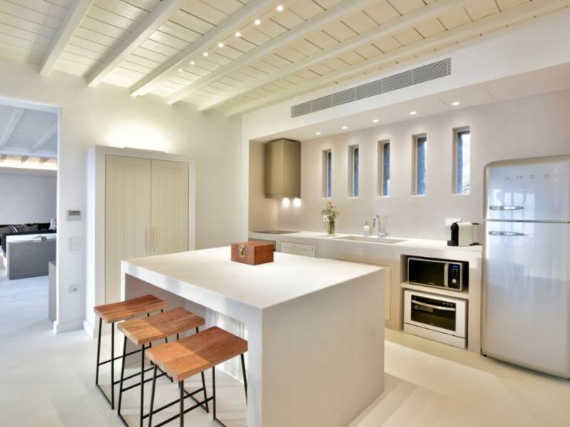 Villa Cyrene , Mykonos 