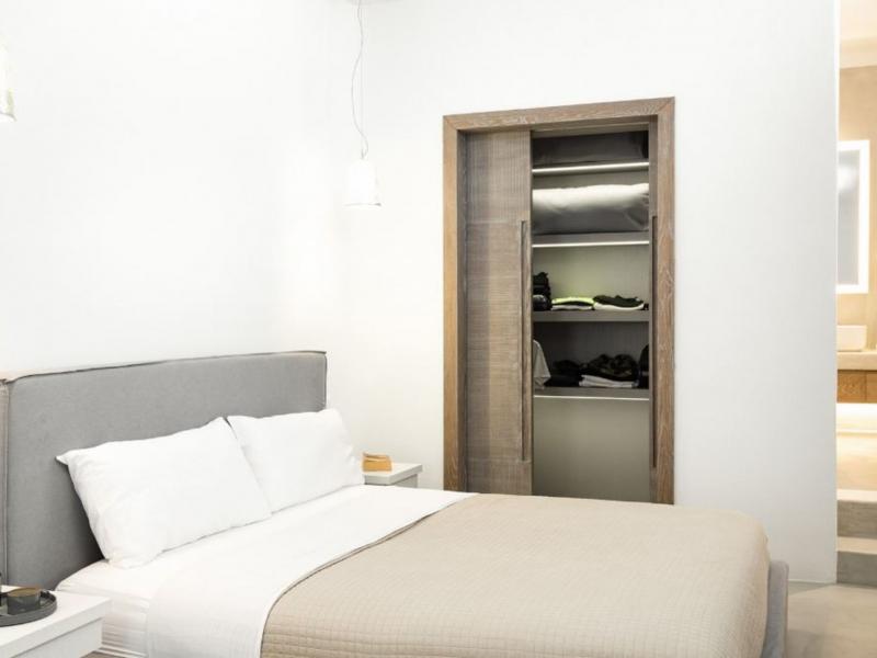 Villa Galinia , Mykonos 