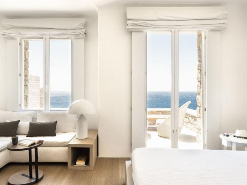 Villa Galinia , Mykonos 