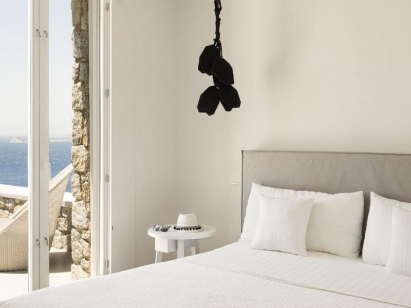 Villa Galinia , Mykonos 