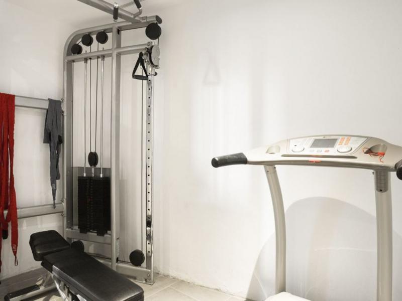 Villa Galinia , Mykonos 