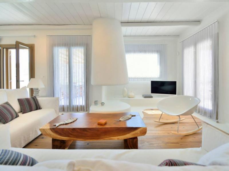 Villa Skylos , Mykonos 