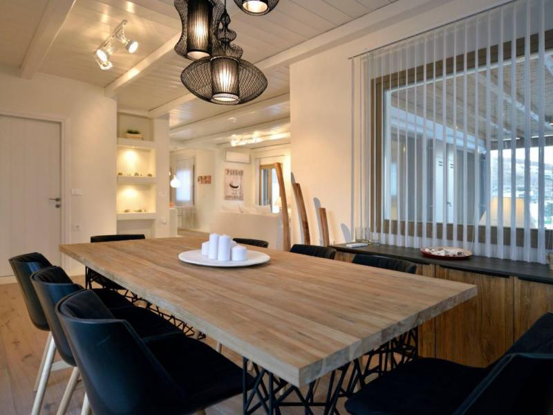 Villa Skylos , Mykonos 