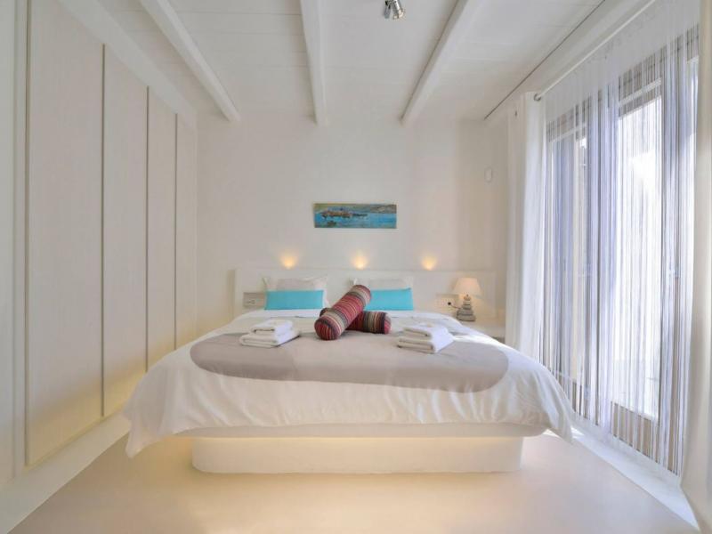 Villa Skylos , Mykonos 