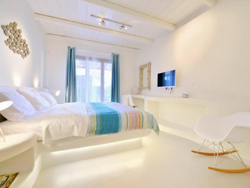 Villa Skylos , Mykonos 