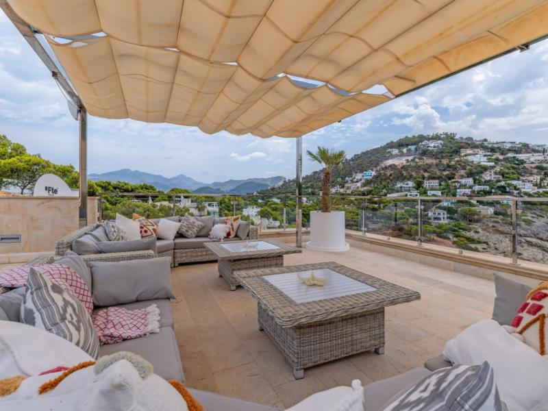 Castillo Andratx , Port Andratx 