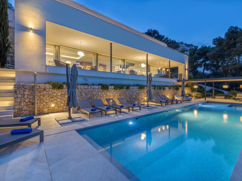 Villa Vista Pollensa , 