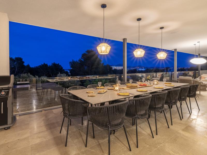 Villa Vista Pollensa , 