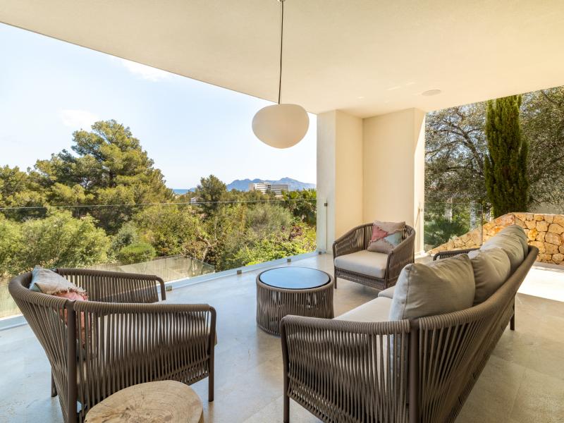 Villa Vista Pollensa , 