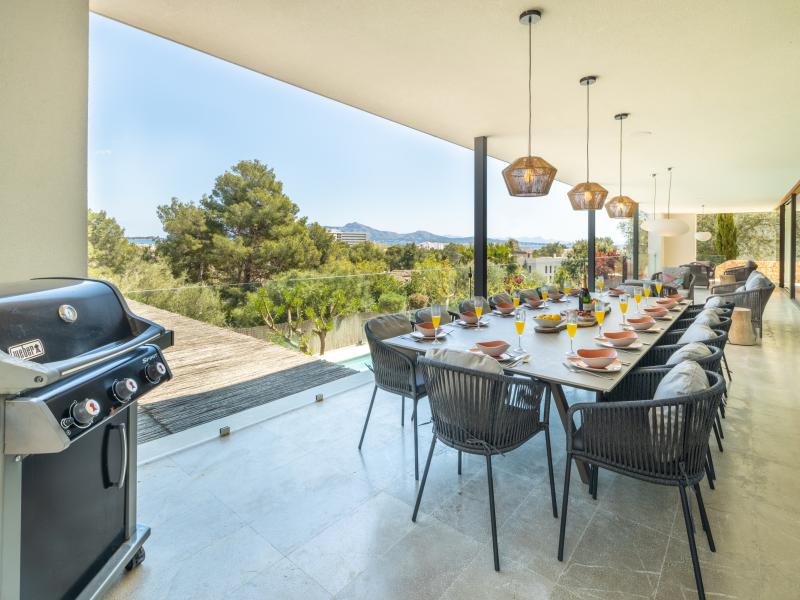 Villa Vista Pollensa , 