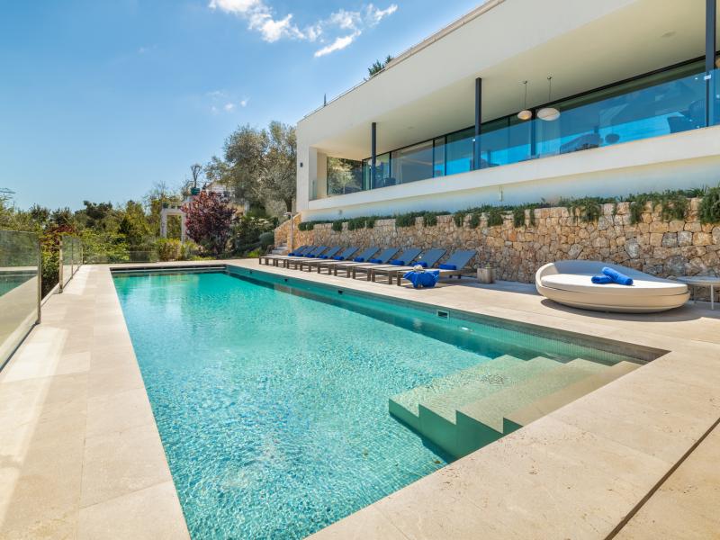 Villa Vista Pollensa , 