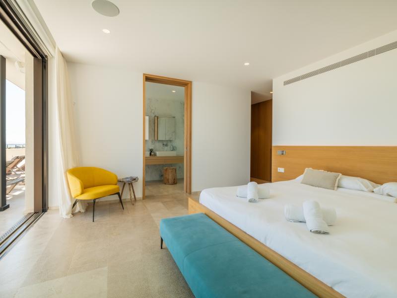 Villa Vista Pollensa , 