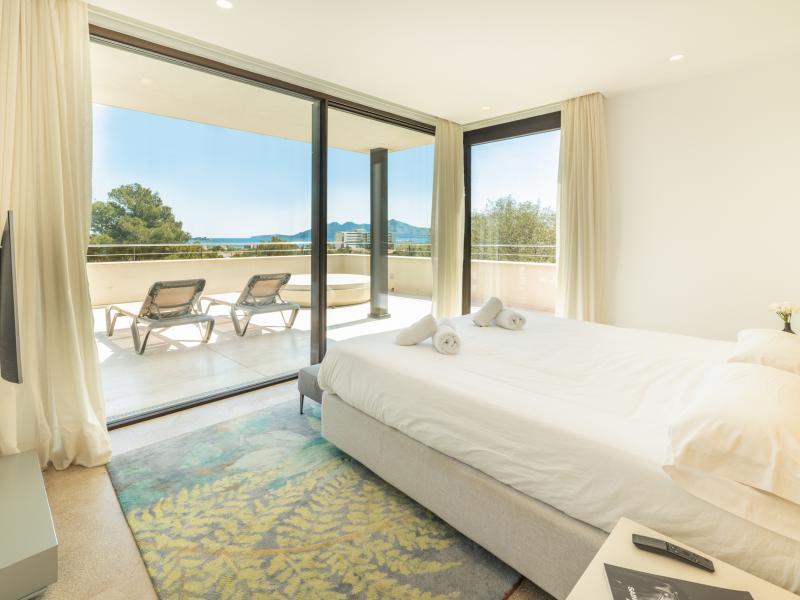 Villa Vista Pollensa , 