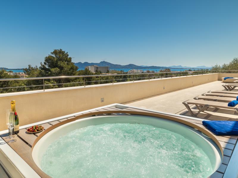 Villa Vista Pollensa , 
