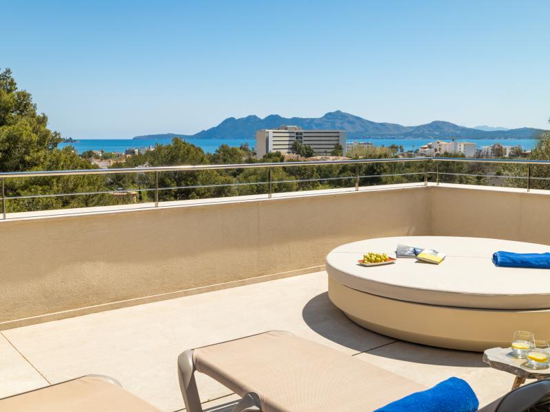 Villa Vista Pollensa , 